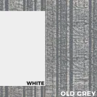 Mesa de comedor de madera y aluminio para exteriores de diseño moderno - Ganges Viadurini