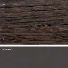 Mesa de comedor en madera maciza moderna hecha en Italia, Mitia Viadurini