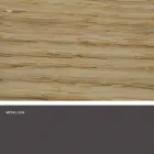 Mesa de comedor en madera maciza moderna hecha en Italia, Mitia Viadurini