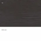 Mesa de comedor en madera MDF y metal moderno hecho en Italia, Dionigi Viadurini