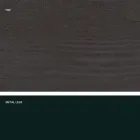 Mesa de comedor en madera MDF y metal moderno hecho en Italia, Dionigi Viadurini