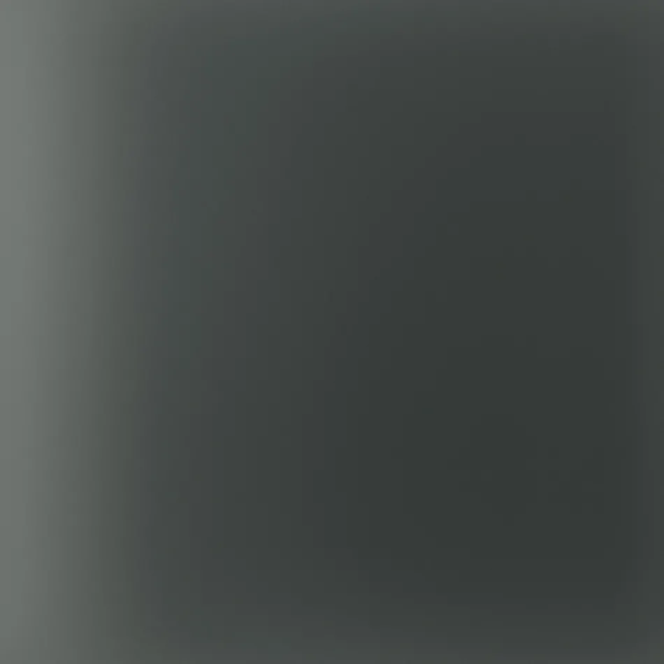 Mesa de comedor de vidrio con tapa rectangular Made in Italy - Charles Viadurini