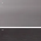 Mesa de comedor en vidrio y madera maciza hecha en Italia, Egisto. Viadurini