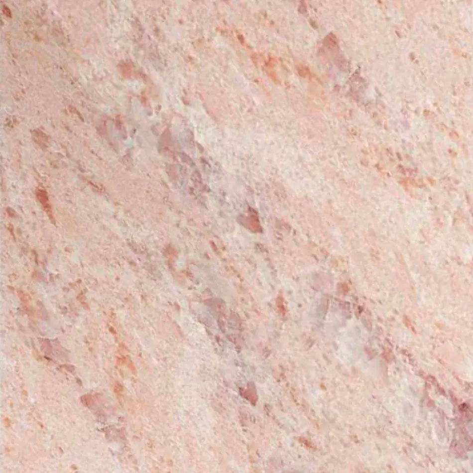 Mesa de comedor moderna en madera de fresno y gres Made in Italy - Croma Viadurini