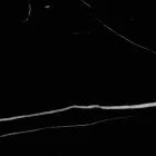 Mesa de comedor moderna en madera de fresno y gres Made in Italy - Croma Viadurini