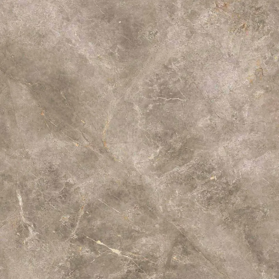 Mesa de comedor moderna en madera de fresno y gres Made in Italy - Croma Viadurini