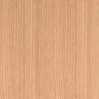 Mesa de comedor moderna en roble anudado y vidrio Made in Italy - Sibillo Viadurini