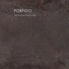 Mesa de comedor rectangular en gres porcelánico Made in Italy - Emilio Viadurini