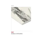 Mesa de comedor redonda con tapa de HPL estratificada Made in Italy - Lingotto Viadurini