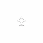 Mesa de comedor redonda con tapa laminada Made in Italy – Dollars Viadurini