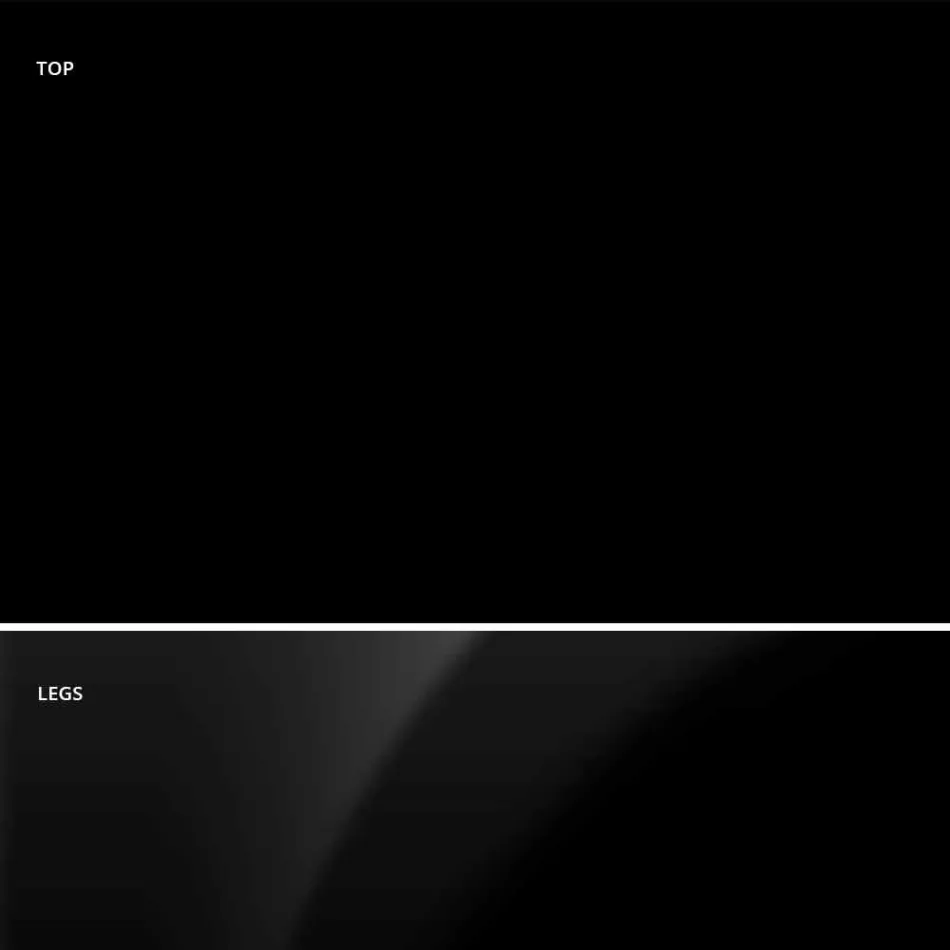 Mesa de comedor redonda con tapa laminada Made in Italy – Dollars Viadurini