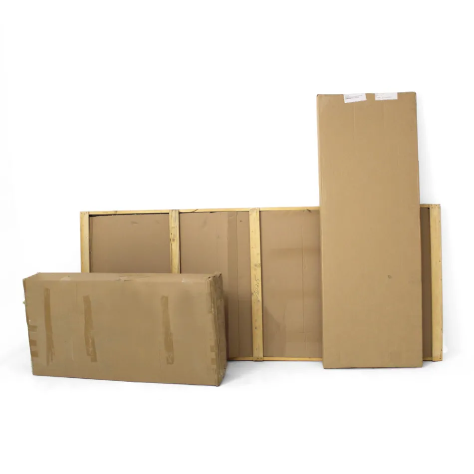 Mesa de Salón Fija con Tapa de Cerámica Made in Italy - Holidays Viadurini