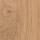 Mesa de diseño extensible hasta 294 cm en madera y metal Made in Italy - Nuzzo Viadurini