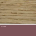 Mesa de diseño en madera maciza producida en Italia, Wilmer. Viadurini