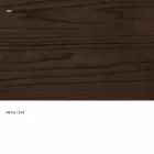 Mesa extensible moderna hecha de madera de melamina hecha en Italia, Wilmer Viadurini