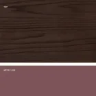 Mesa extensible moderna hecha de madera de melamina hecha en Italia, Wilmer Viadurini