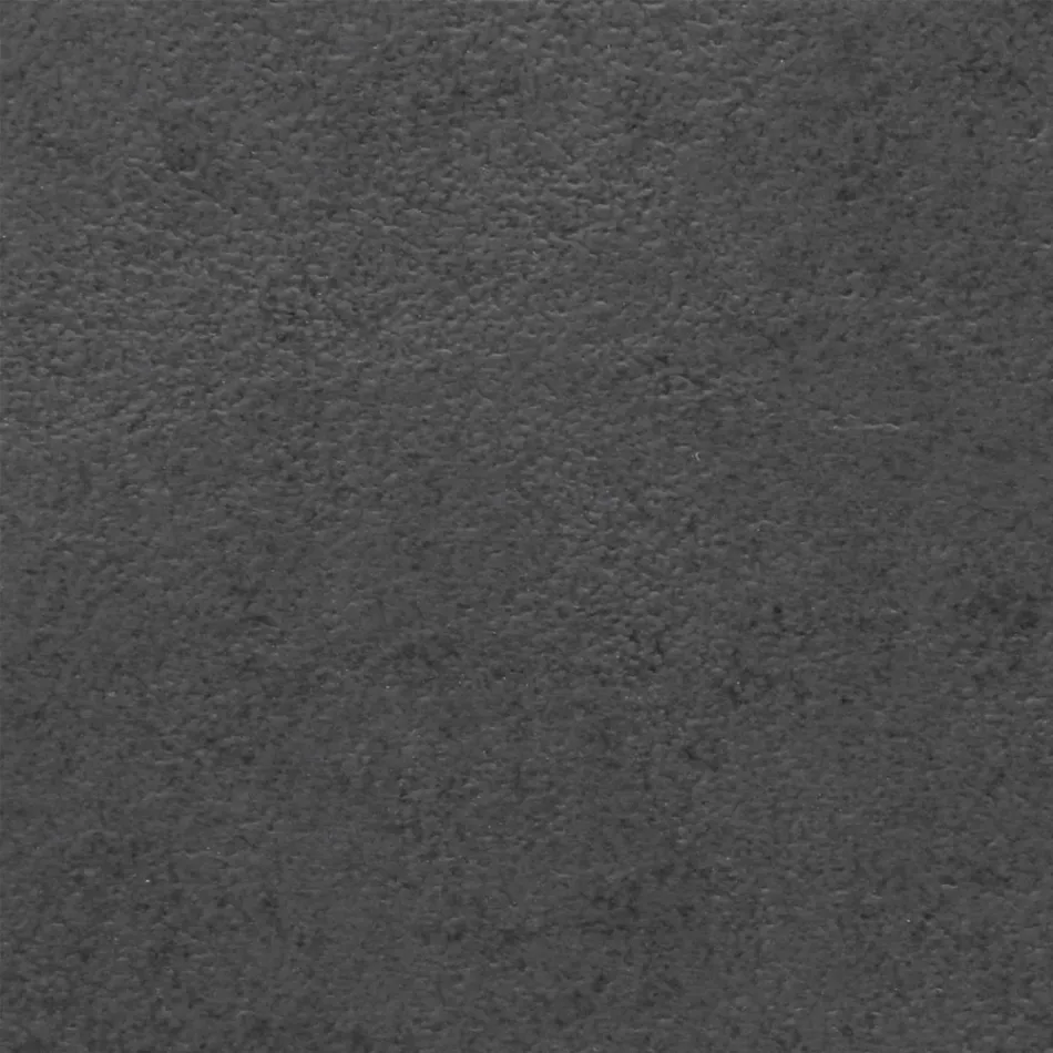 Mesa Fija con Tapa Laminada en Forma de Barril Made in Italy - Pantalones Viadurini