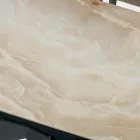 Mesa Fija de Cerámica en Diferentes Acabados y Medidas Made in Italy - Grotta Viadurini