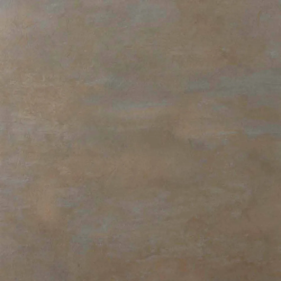 Mesa de madera Lecce extensible hasta 190 cm con base cruzada Viadurini