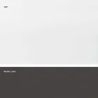 Mesa de vidrio templado de diseño moderno hecha en Italia, Mitia Viadurini