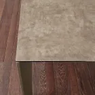 Mesa extensible plegable vitrocerámica hasta 240 cm Terni Viadurini