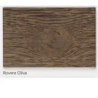 Mesa de estar en roble Massellato disponible en varios bordes Made in Italy - Treebeard Viadurini