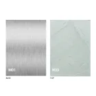 Mesa extensible moderna hasta 480 cm en madera Made in Italy - Michael Viadurini