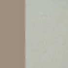 Mesa extensible moderna en gres y madera de haya fabricada en Italia Duccio Viadurini