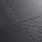 Mesa de comedor ovalada de contrachapado de fresno - Capricorn Viadurini