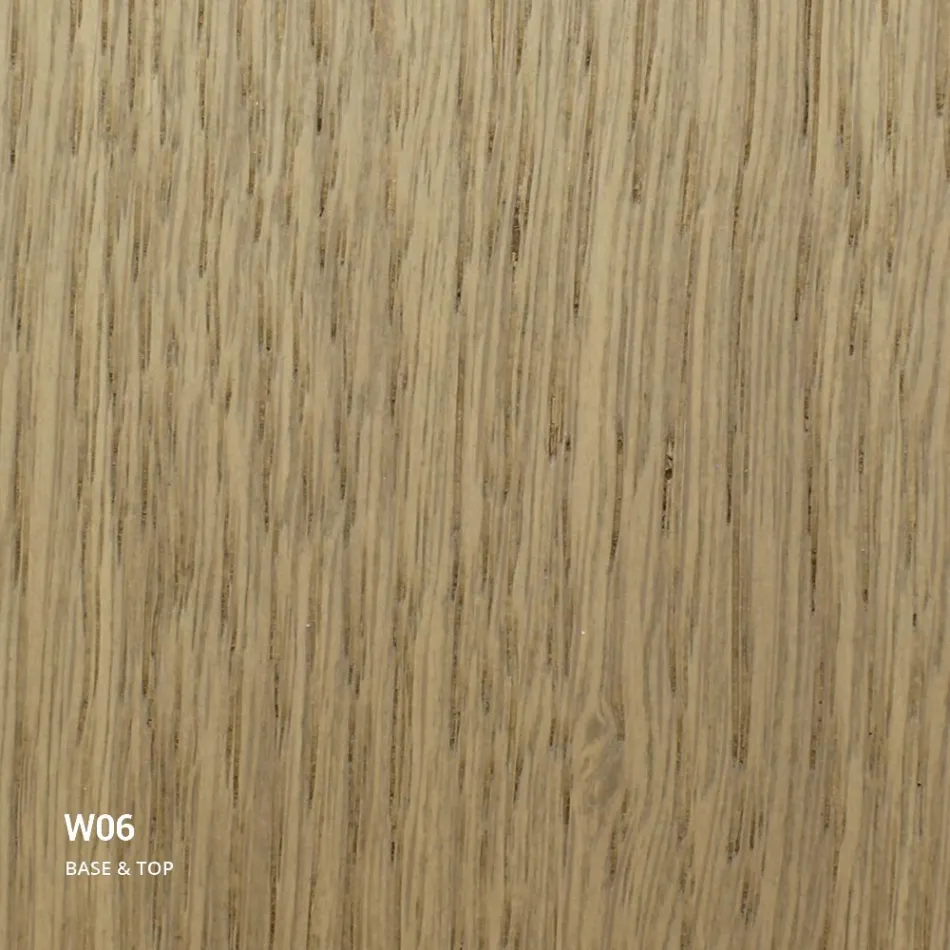 Mesa de comedor extensible hasta 170 cm en madera contrachapada - Nutello Viadurini