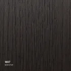 Mesa de comedor extensible hasta 170 cm en madera contrachapada - Nutello Viadurini