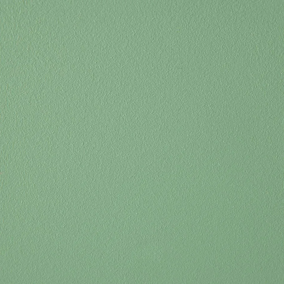 Mesa de exterior cuadrada en acero galvanizado Made in Italy - Ralph Viadurini