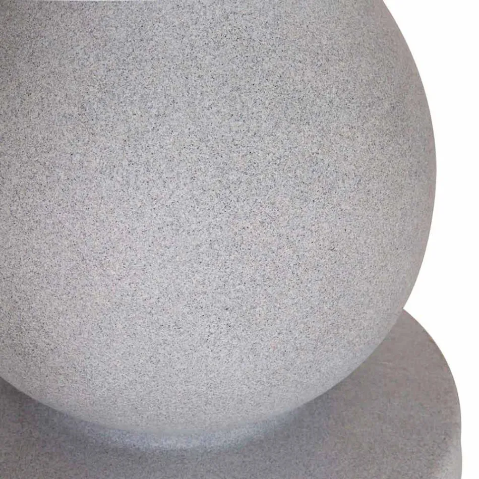 Mesa de comedor cuadrada, sobre de HPL - Siglo XIX por Slide Viadurini