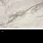 Mesa de comedor cuadrada, sobre de HPL - Siglo XIX por Slide Viadurini