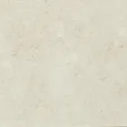 Mesa redonda de exterior de cerámica Chianca de Ostuni Made in Italy - Pegaso Viadurini