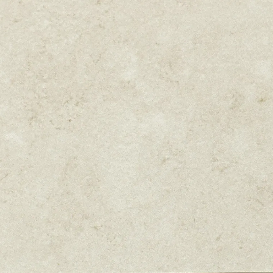 Mesa redonda de exterior de cerámica Chianca de Ostuni Made in Italy - Pegaso Viadurini