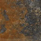 Mesa redonda de cerámica para exterior Thunderstorm Made in Italy - Pegaso Viadurini