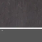 Mesa redonda de diseño clásico, Ø140 y tapa de HPL - Siglo XIX por Slide Viadurini