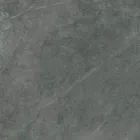 Tablero para mesa de comedor en cerámica mate y patas metálicas - Monacco Viadurini