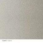 Mesa redonda de diseño d.120 con tapa de cristal fabricada en Italia Cristal Viadurini