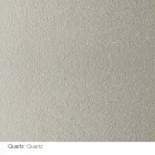 Mesa redonda de diseño d.160 con tapa de cristal fabricada en Italia Cristal Viadurini