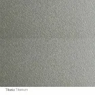 Mesa redonda de diseño d.160 con tapa de cristal fabricada en Italia Cristal Viadurini