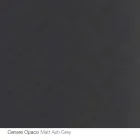 Mesa redonda de diseño d.160 con tapa de cristal fabricada en Italia Cristal Viadurini