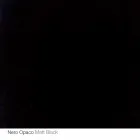 Mesa redonda de diseño d.160 con tapa de cristal fabricada en Italia Cristal Viadurini