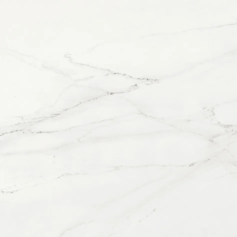 Mesa Tulip Eero Saarinen H 73 en Cerámica Rem Made in Italy - Escarlata Viadurini