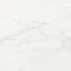 Mesa Tulip Eero Saarinen H 73 Ovalada en Cerámica Rem Made in Italy - Escarlata Viadurini