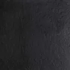 Mesa Tulip Eero Saarinen H 73 Ovalada en Cerámica Sirius Made in Italy - Escarlata Viadurini