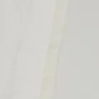 Cortina de lino claro blanco con botones de diseño de lujo italiano - Geogeo Viadurini