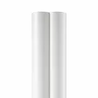 Radiador de baño de diseño moderno con pared hidráulica de hasta 840 vatios - Ottolungo Viadurini