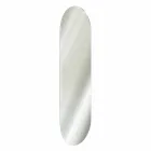 calentador de toallas espejo de la electricidad hasta 1500 vatios Brian Viadurini